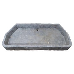 Belgian Bluestone Sink