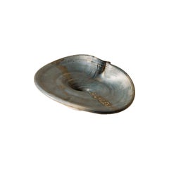 Belgian Ceramic Dish, mid-20th Century