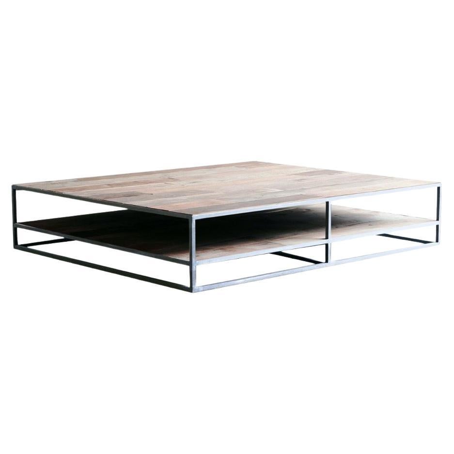 New And Custom Coffee and Cocktail Tables