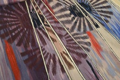 Belgian De Wit Tapestry by Roger Dudant, circa 1960