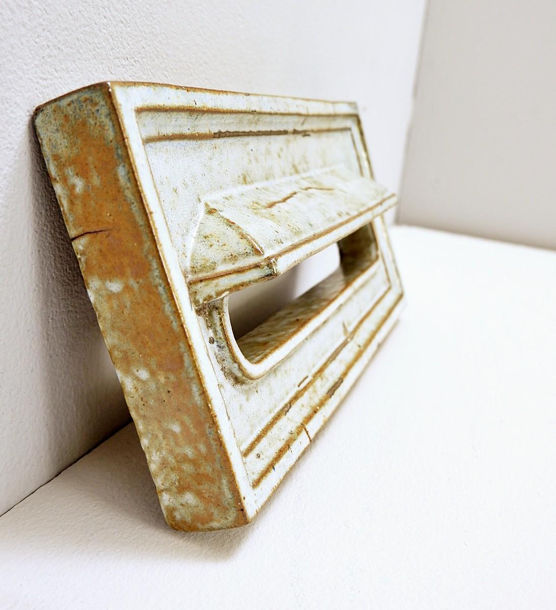 wall letter box