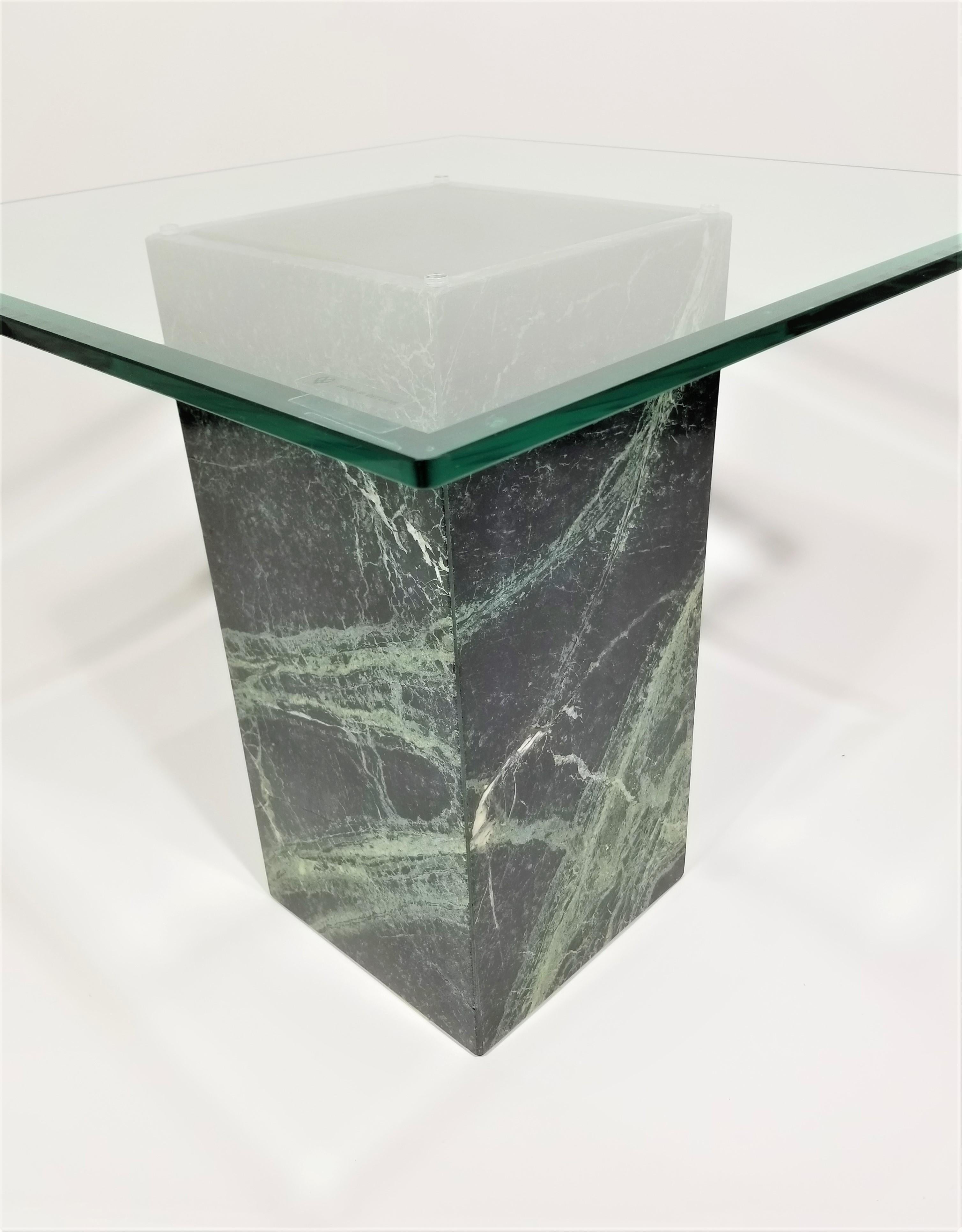 Table belge du milieu des années 1970 en vente 8