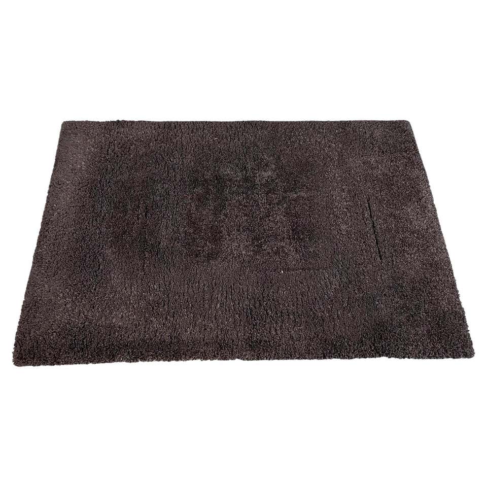Long Hair Rug - 48 For Sale on 1stDibs