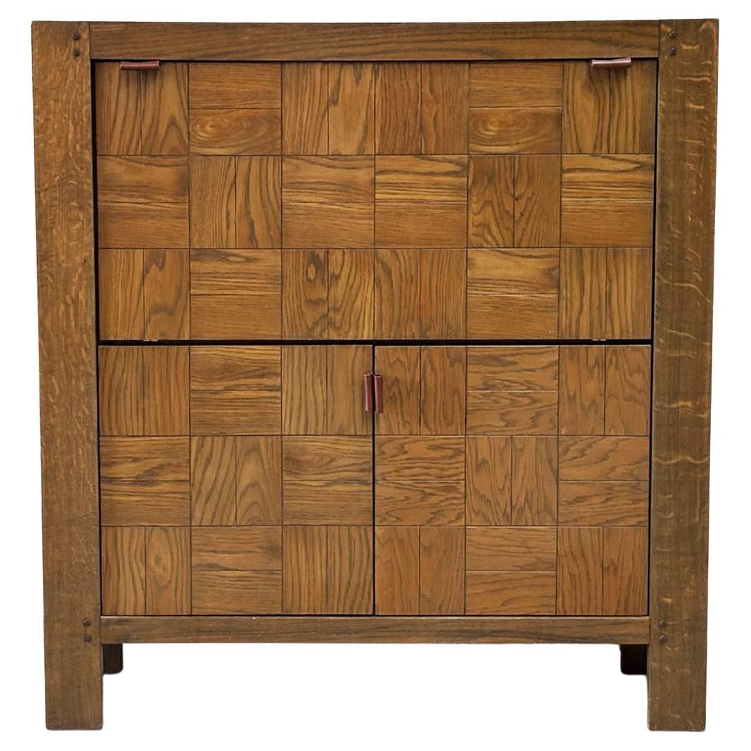 Credenza belga "Modena" di Frans Defour in vendita