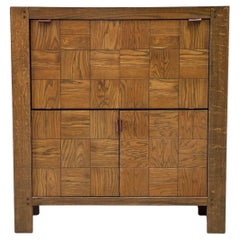 Credenza belga "Modena" di Frans Defour