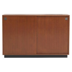 Belgian Modern Alfred Hendrickx Belform Cabinet