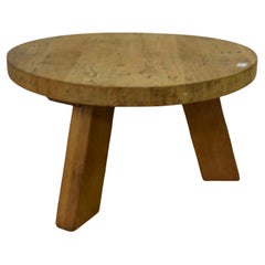 Tables basses - Bois