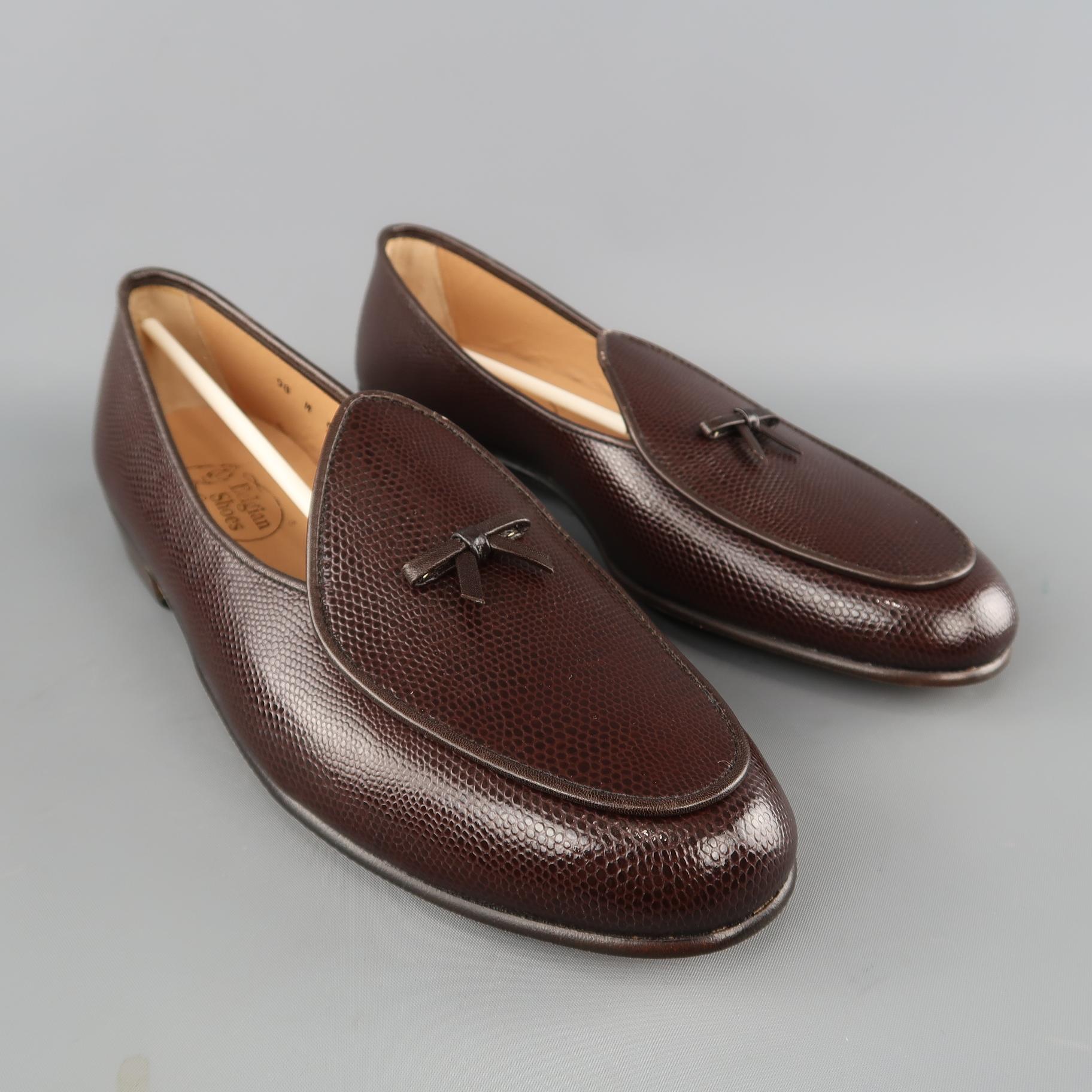 belgian shoes loafers
