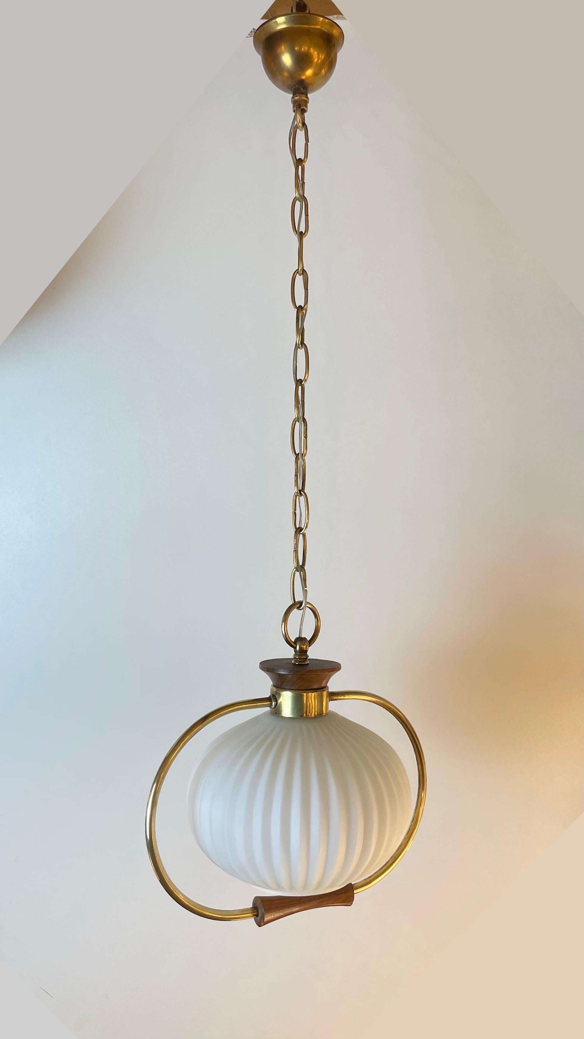 Belgian Suspension Suspension by Massive, 1960s For Sale 6