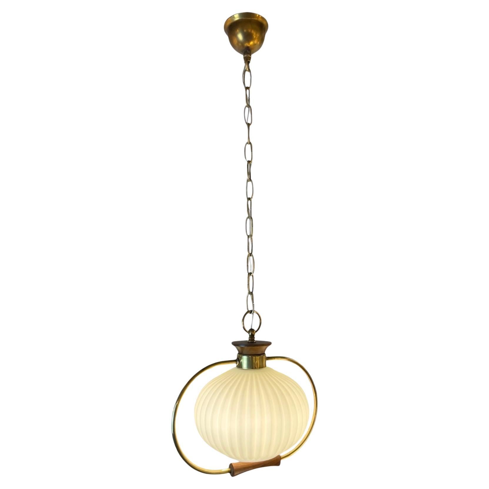 Belgian Suspension Suspension by Massive, 1960s For Sale