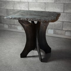 Belgium Antique Stone Table