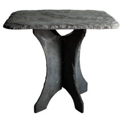 Belgium Antique Stone Table