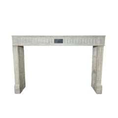 Belgium Bluestone Mantel