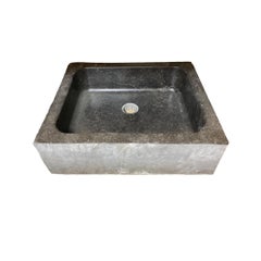Belgium Bluestone Sink