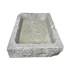 Belgium Bluestone Sink