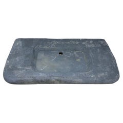 Belgium Bluestone Sink