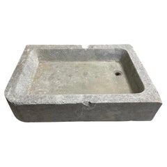 Belgium Bluestone Sink