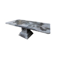Belgium Bluestone Table