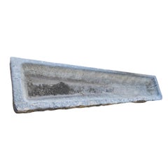 Belgium Bluestone Trough