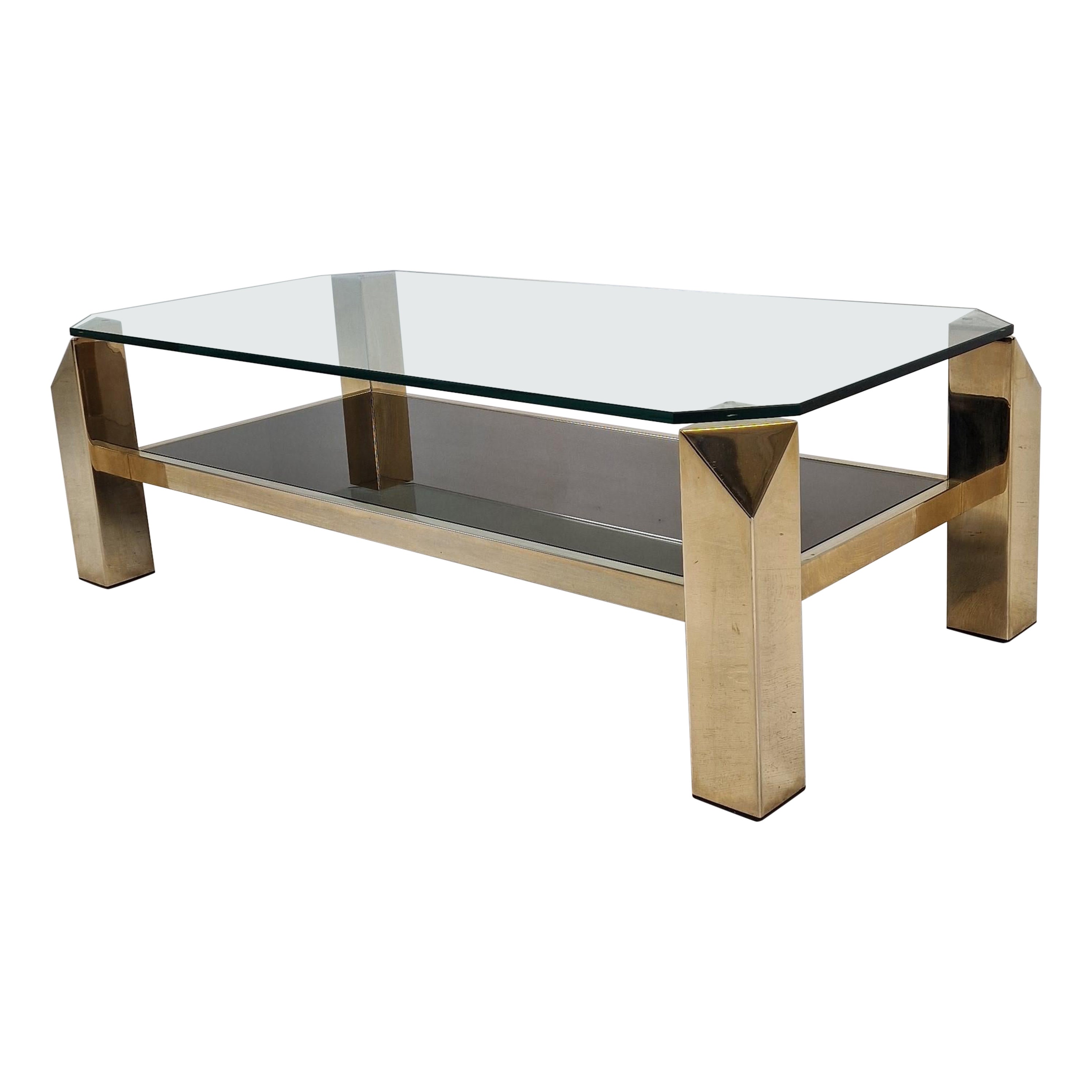 James de Wulf Tables basses