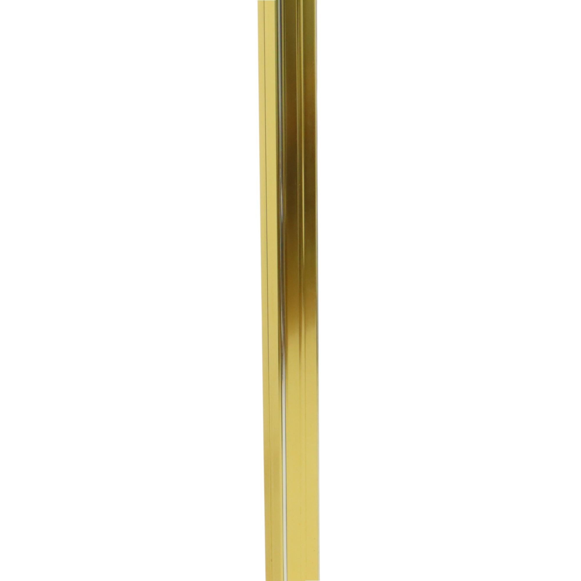 Belgo Chrom Design Garderobe Hollywood Regency Chrom 174cm (Ende des 20. Jahrhunderts) im Angebot