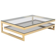 Hollywood Regency Tables