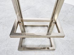 Belgochrom Bar Stools, Set of 2, 1970s