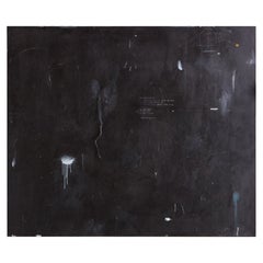 Belief System by Maxine Snider, 1992