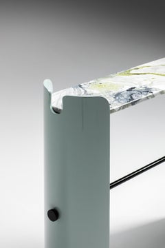 Belize Console, Memphis, France, Le Berre Vevaud