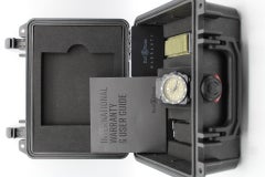Bell & Ross Br 03-92 Diver Military Limited Edition