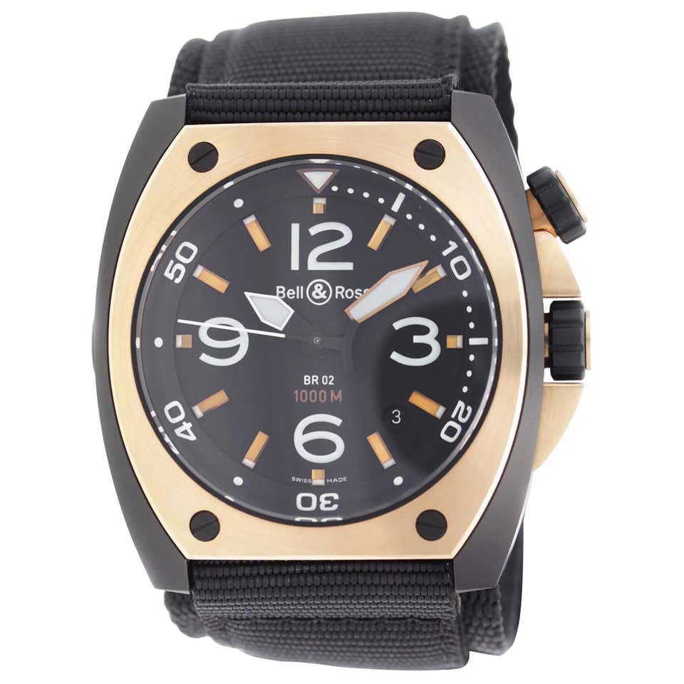 Bell & ross br02 for sale Outlet