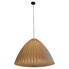 Vintage "Bell" Cocoon by George Nelson for Modernica, 1998