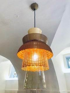'Bell' Lantern by Element&Co