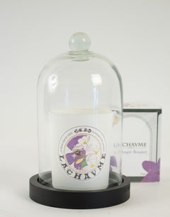 Bell of the House Lachaume, Paris