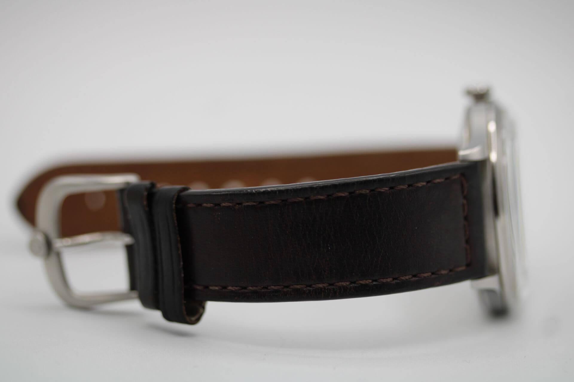 Bell & Ross Bellytanker, modèle BR V1-92 3