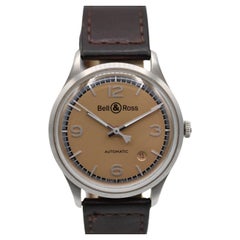 Bell & Ross Bellytanker, model BR V1-92