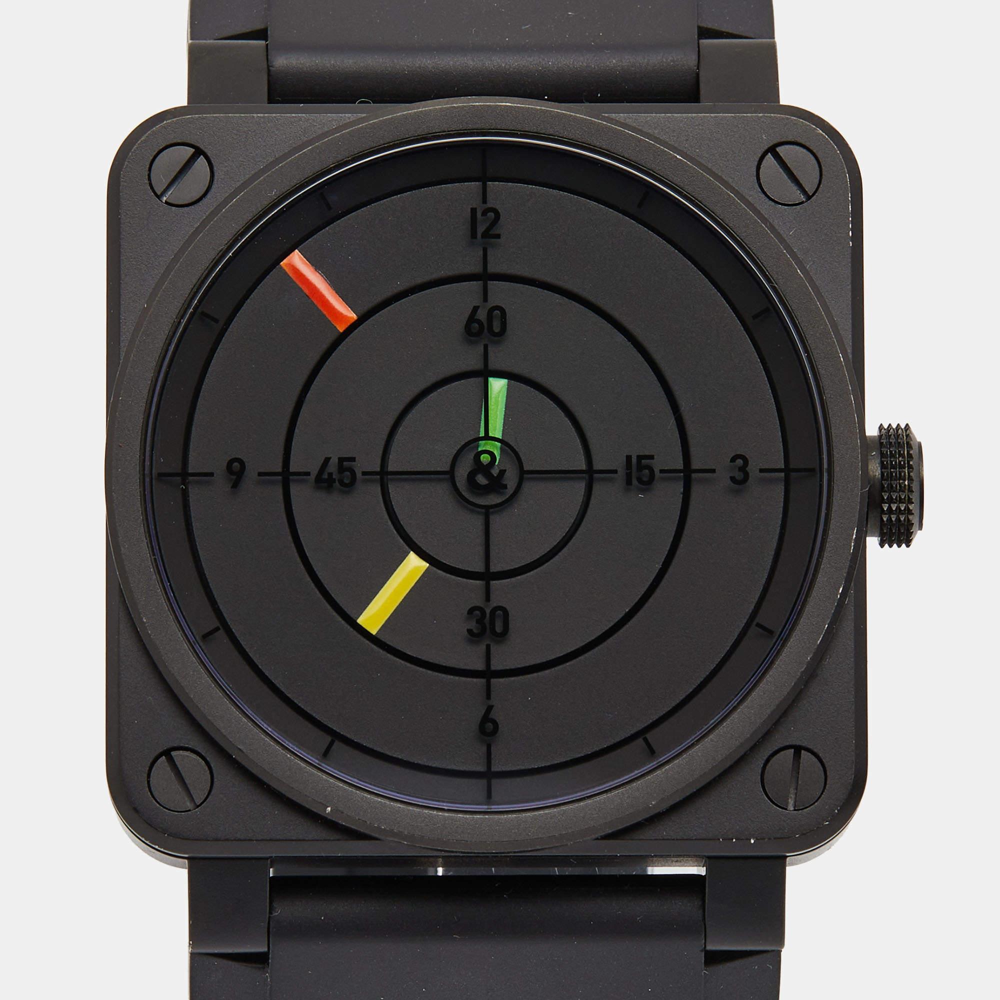 Bell & ross used Clearance