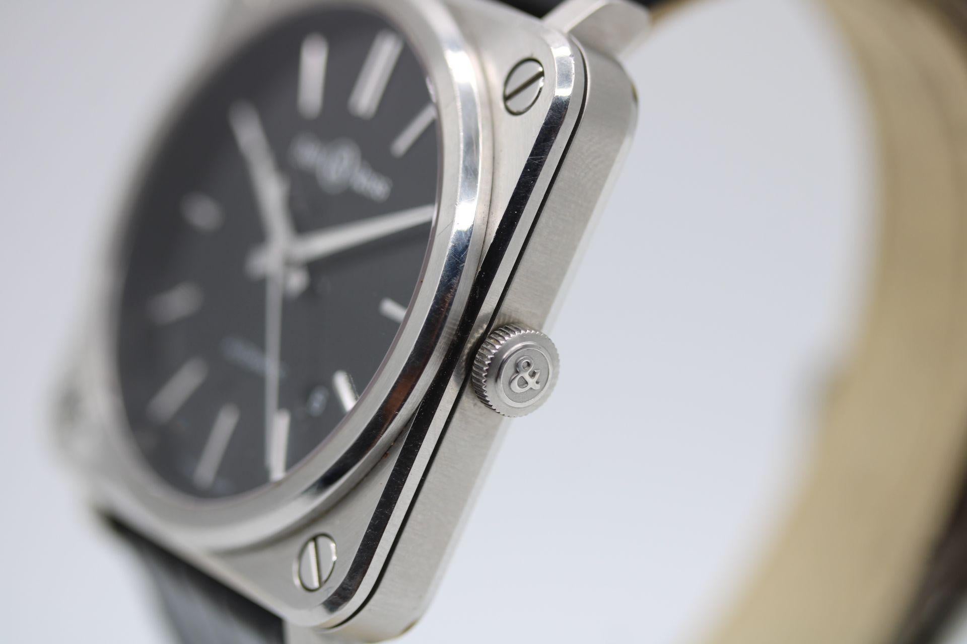Bell & Ross BR S-92 en venta 2