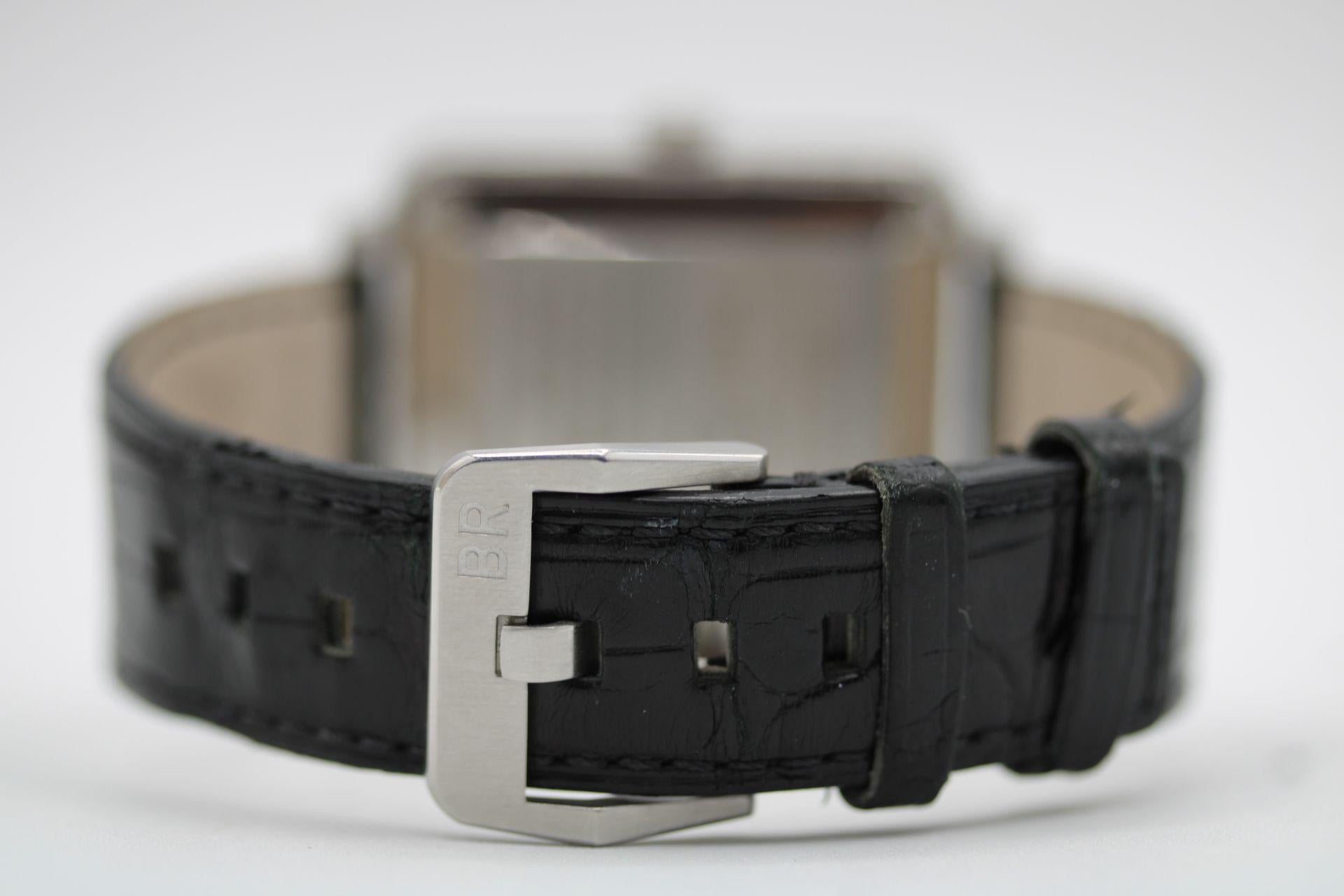 Bell & Ross BR S-92 en venta 5