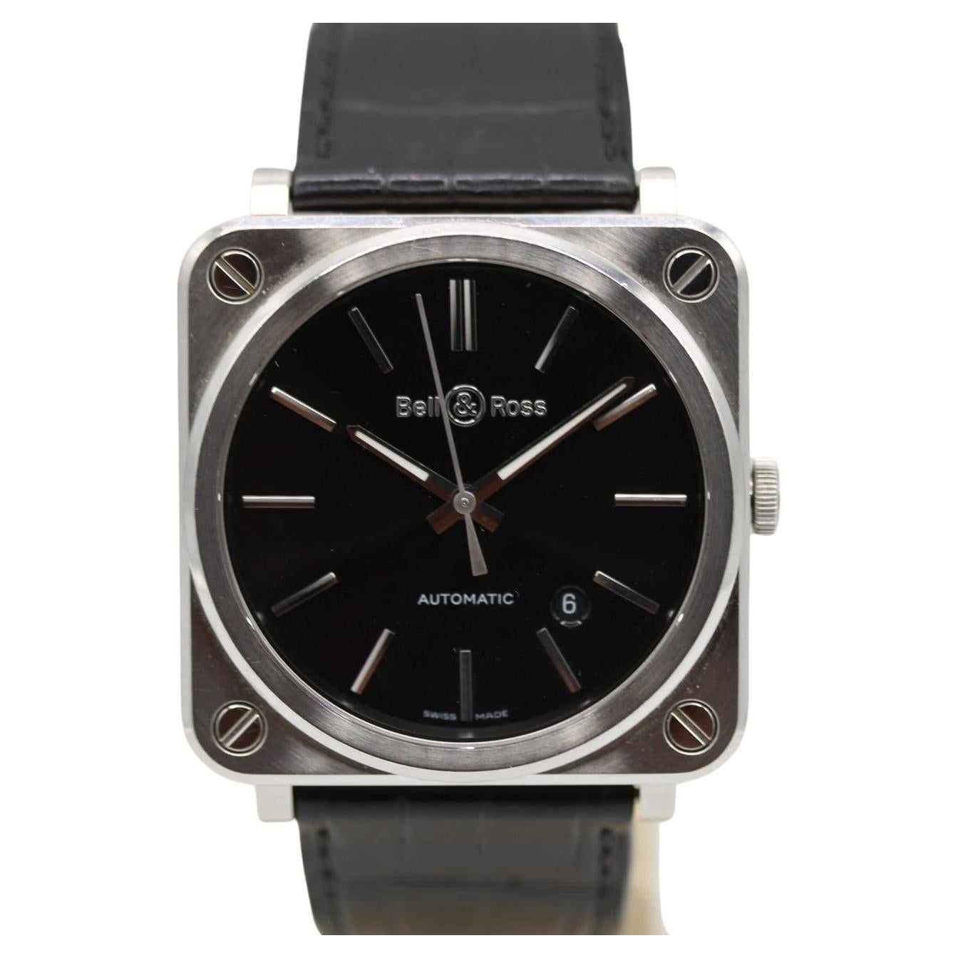 Bell & Ross BR S-92
