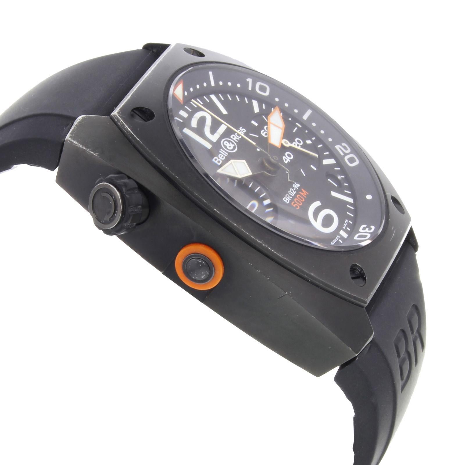 bell and ross br02-94