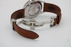 Bell & Ross Vintage BR123-95-SP  Automatisch