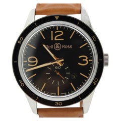 Bell & Ross Vintage BR123-95-SP  Automatisch