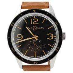 Bell 
Ross Vintage BR123-95-SP  Automatic