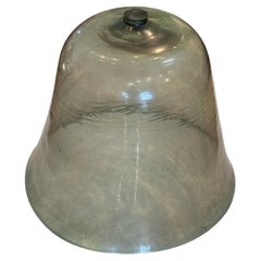 Cloche en forme de cloche