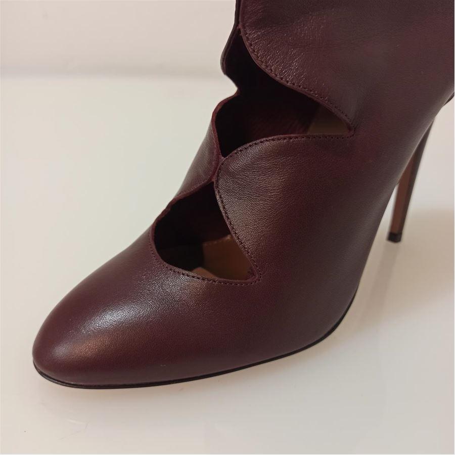 Bella 105 Schuh im Zustand „Hervorragend“ im Angebot in Gazzaniga (BG), IT
