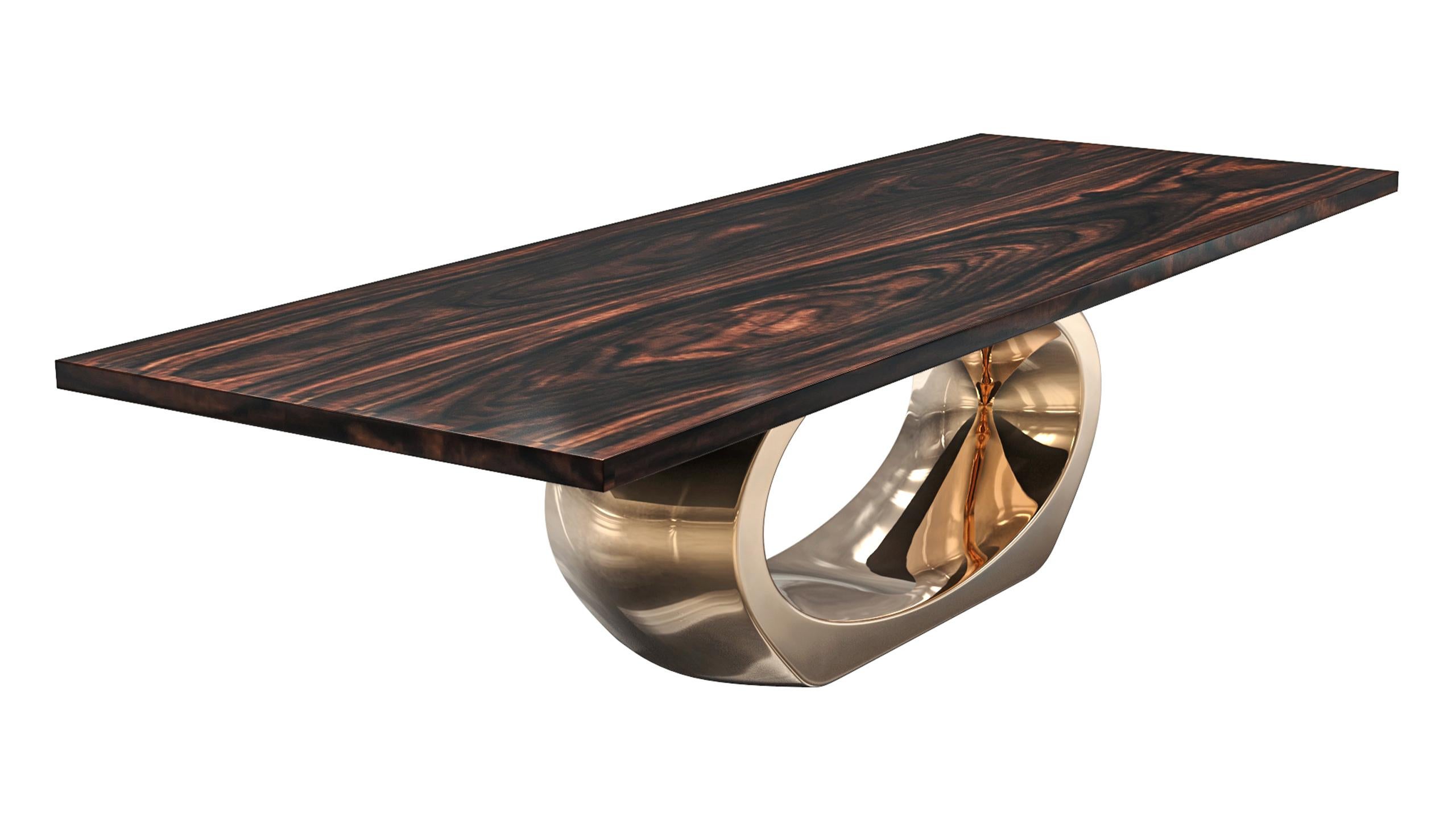 Designed by Hasan Samet Bizimyer.

Design, Art, Innovation.
Bizimyer Furniture Presents.

Bizimyer Art / Design.

Made to order. Available in custom sizes and a variety of materials and finishes.

The world needs icons. Those exceptional few that