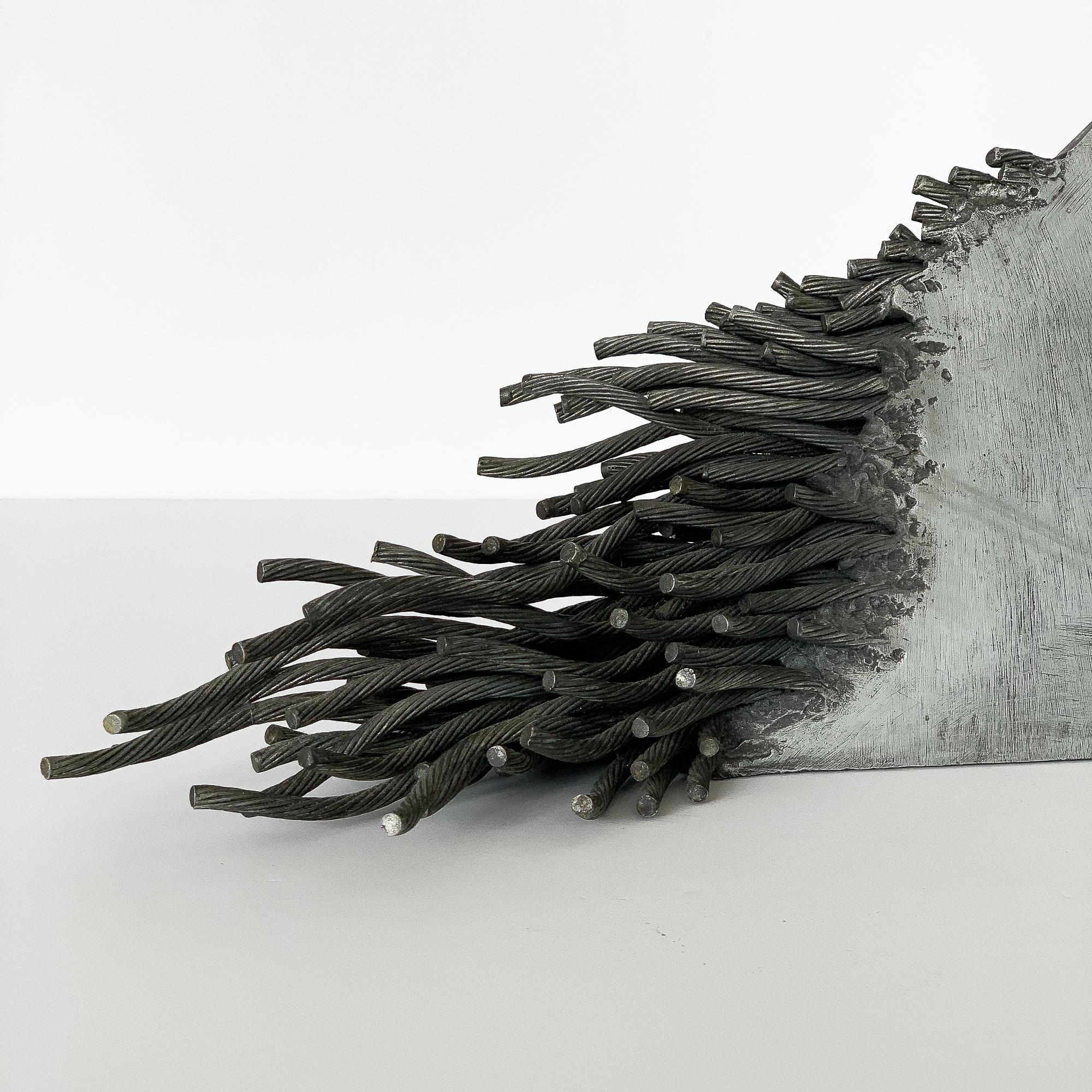 Bella Feldman Abstract Sculpture, Out of Egypt 6