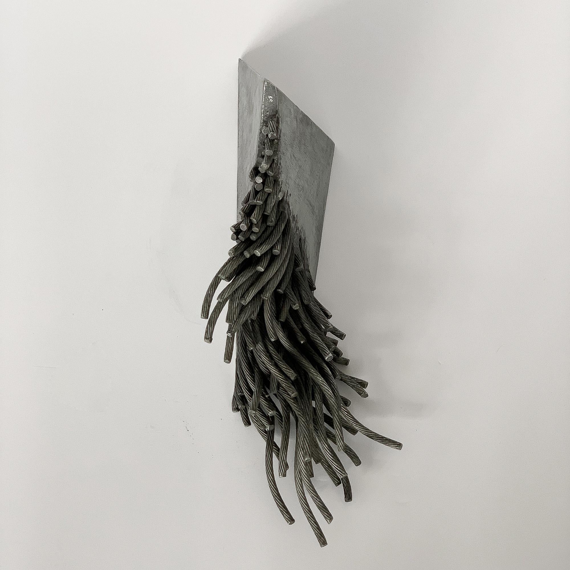 Bella Feldman Abstract Sculpture, Out of Egypt 2