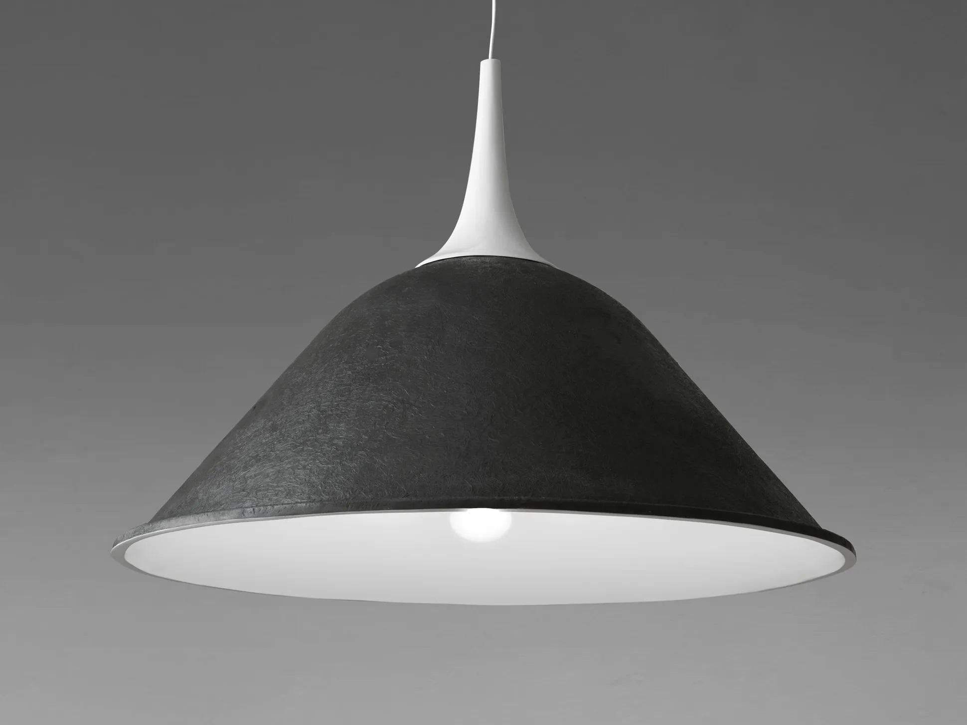 Modern Bell.a Pendant Lamp by Imperfettolab For Sale